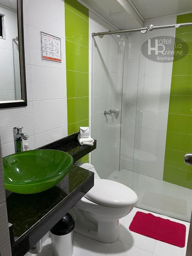 Hotel Boutique La Riviera Rivera Cameră foto