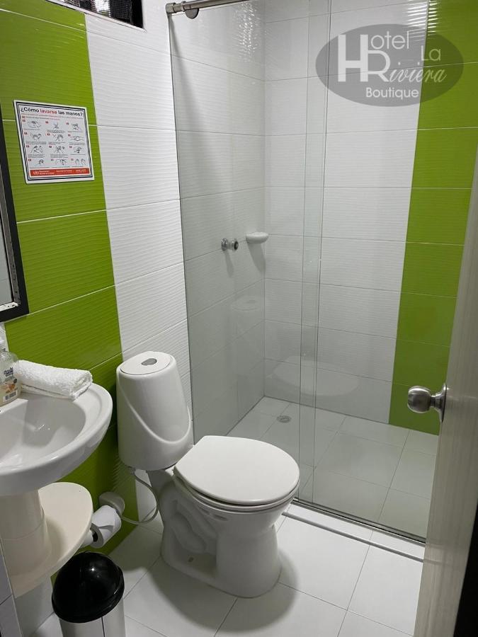 Hotel Boutique La Riviera Rivera Cameră foto